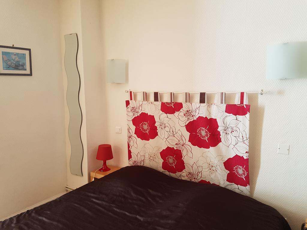 Hotel Des Poetes Avec Parking Sur Reservation Béziers Dış mekan fotoğraf