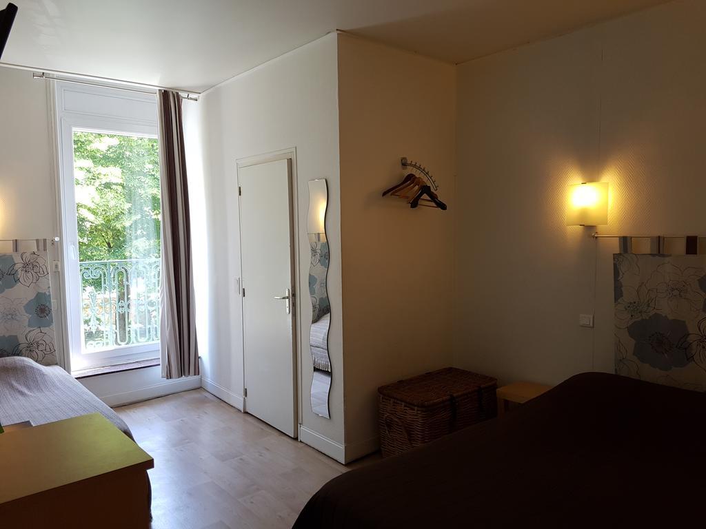 Hotel Des Poetes Avec Parking Sur Reservation Béziers Dış mekan fotoğraf